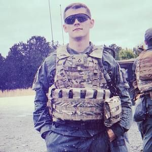 Meet your Posher, Austin